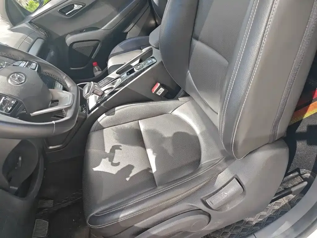 Hyundai ix35 2022 из CN, фото 8