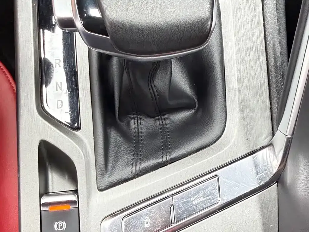 Changan CS35PLUS 2022 из CN, фото 4