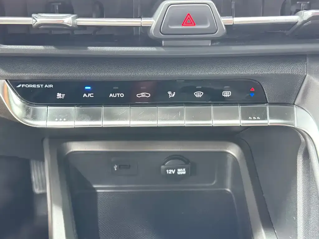 Changan CS35PLUS 2022 из CN, фото 6