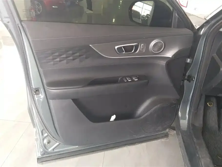 Chery Tiggo 8 PLUS — фото 6