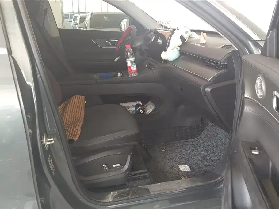 Chery Tiggo 8 PLUS — фото 2