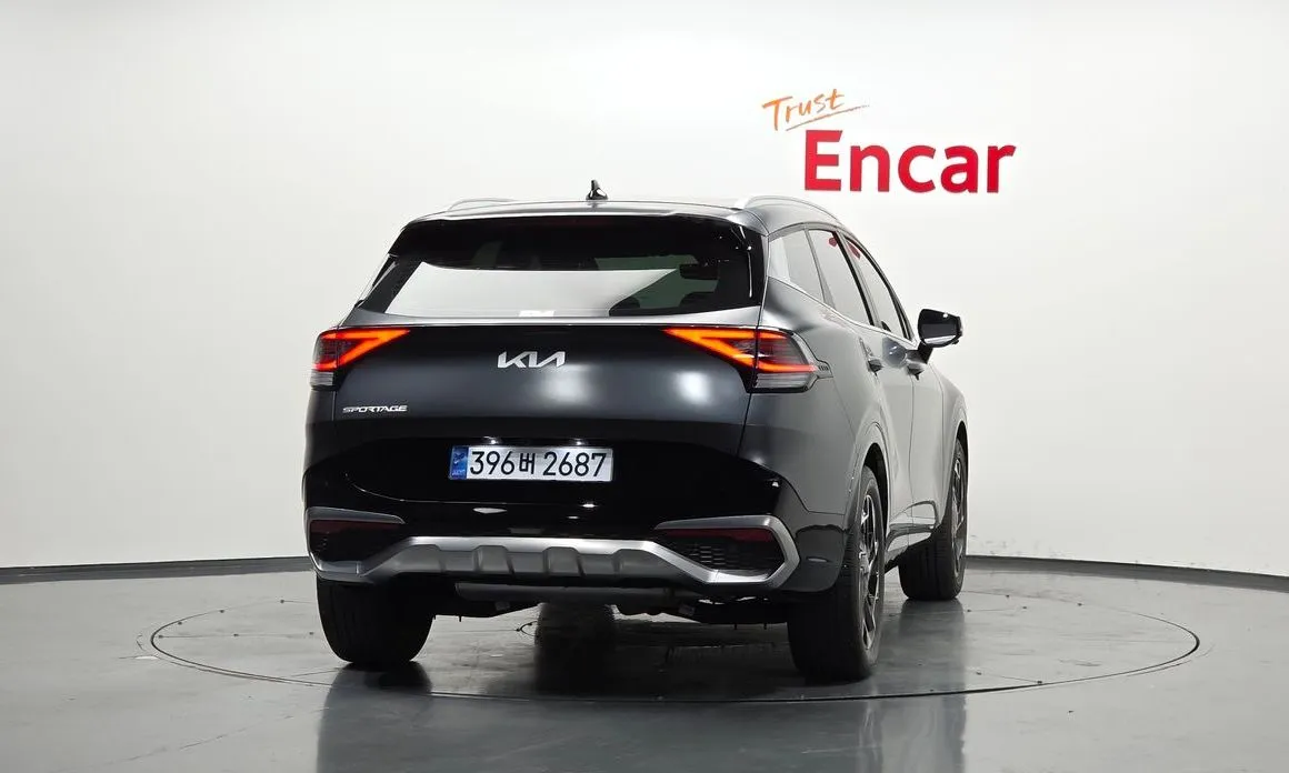 Kia Sportage — фото 2