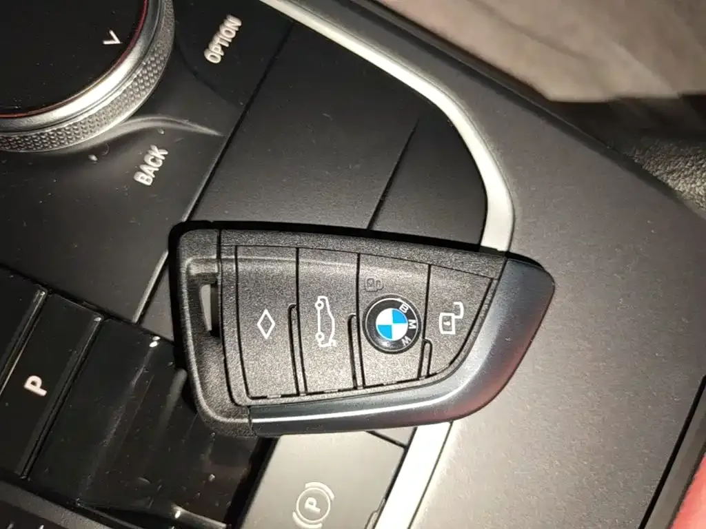 BMW i3 — фото 10