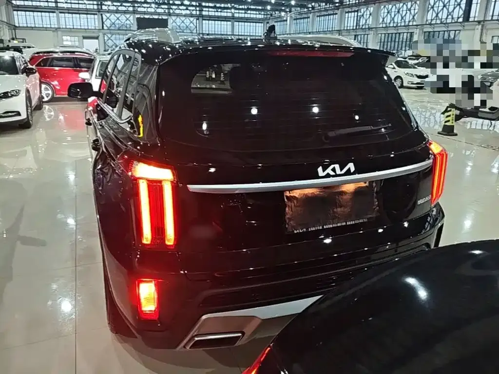 Kia Sportage — фото 6