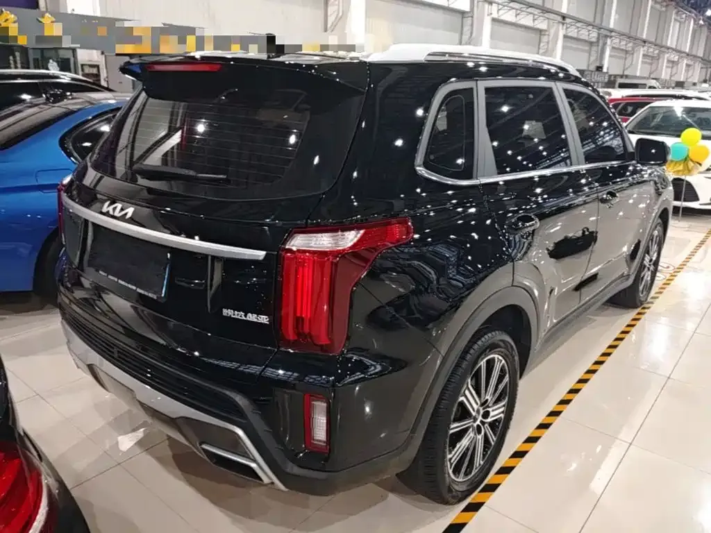 Kia Sportage — фото 10