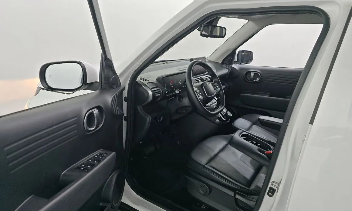 Hyundai Casper 2023 из KR, фото 4