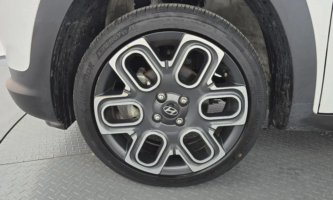 Hyundai Casper 2023 из KR, фото 7