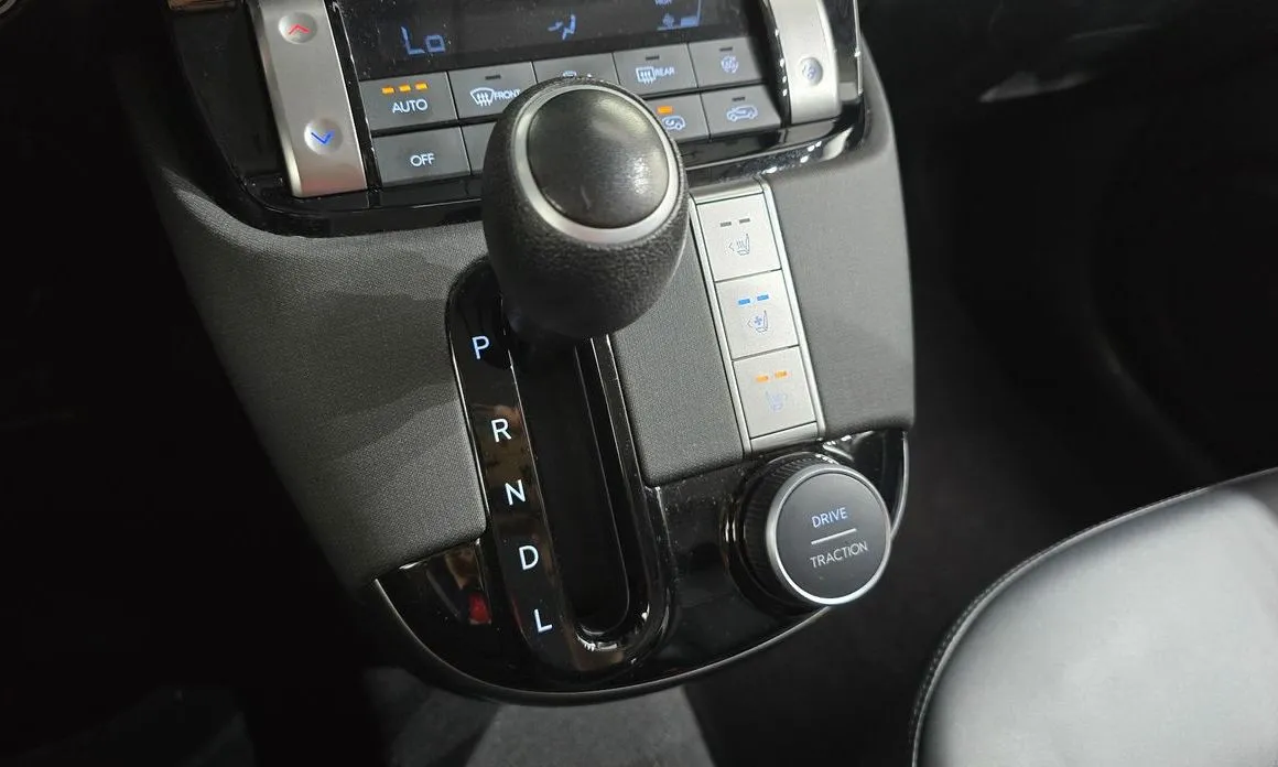 Hyundai Casper 2023 из KR, фото 9