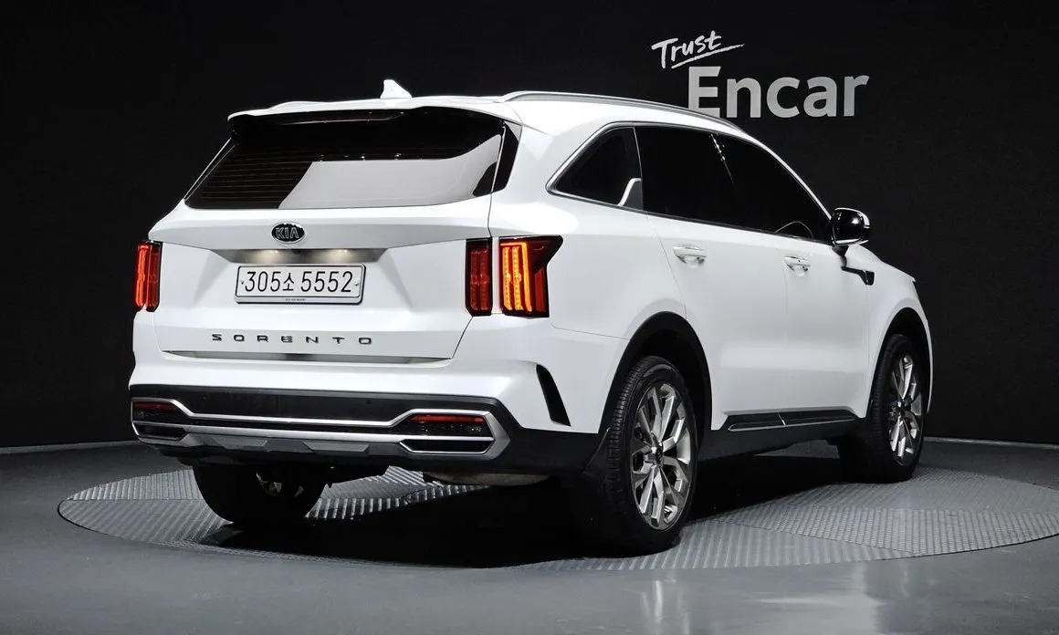 Kia Sorento — фото 2