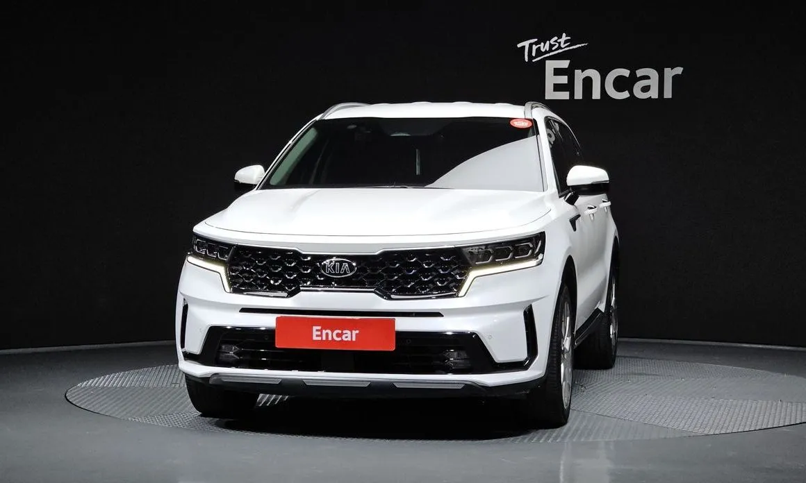 Kia Sorento — фото 4