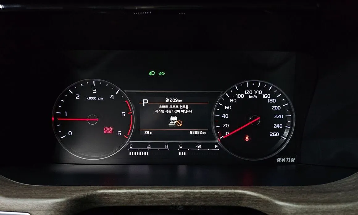 Kia Sorento — фото 3