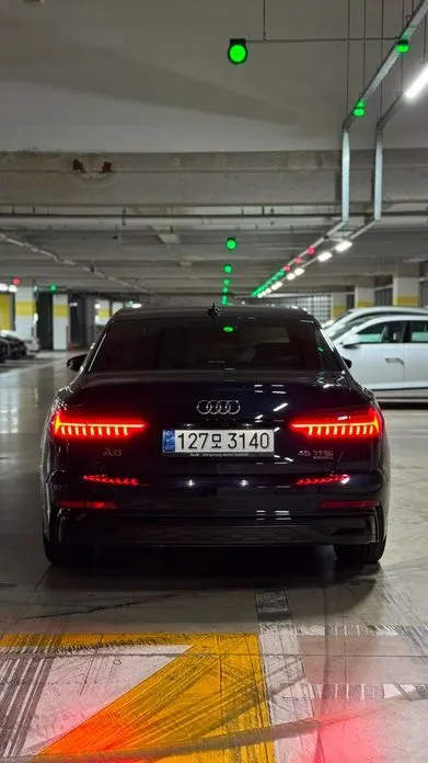 Audi A6 — фото 2