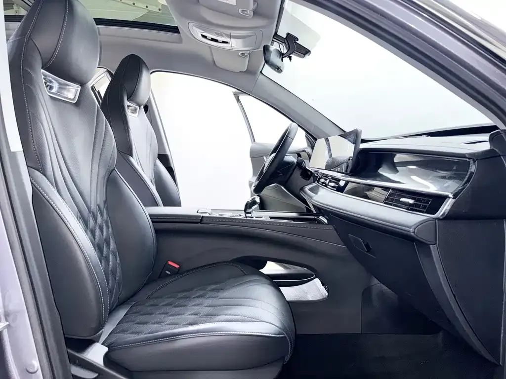 Chery Tiggo 7 PLUS — фото 4