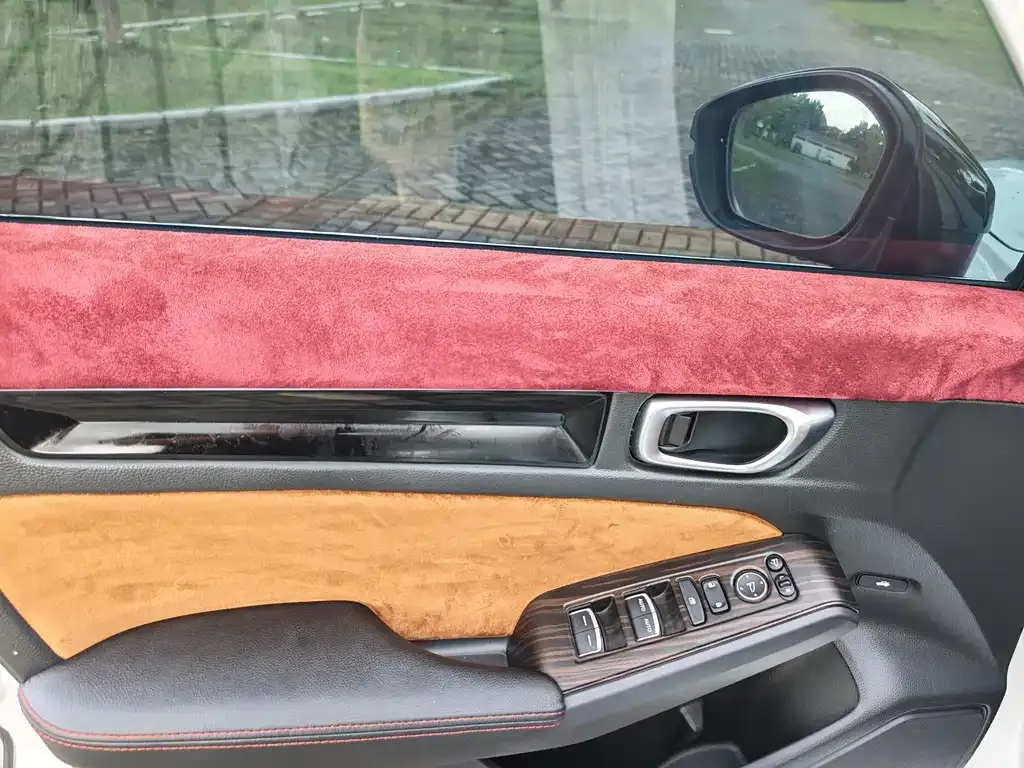 Honda Civic — фото 3