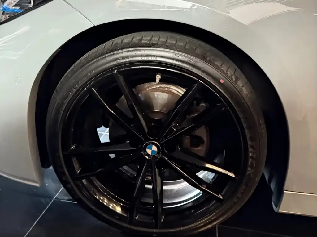 BMW 4 Series — фото 2