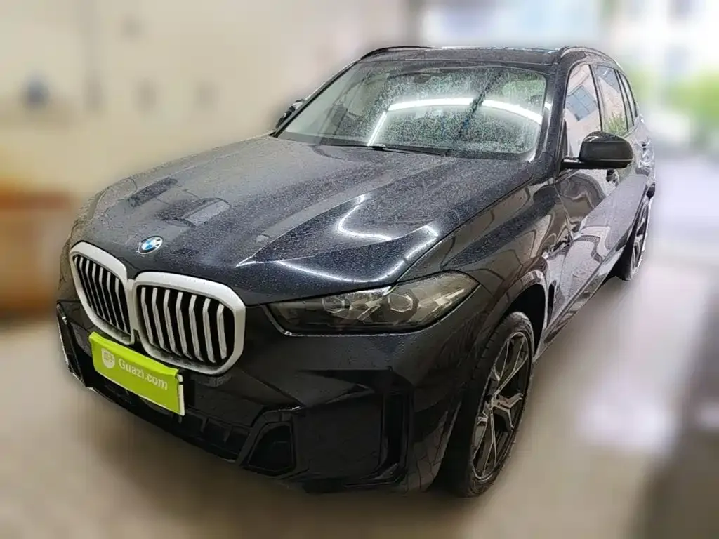BMW X5 — фото 4
