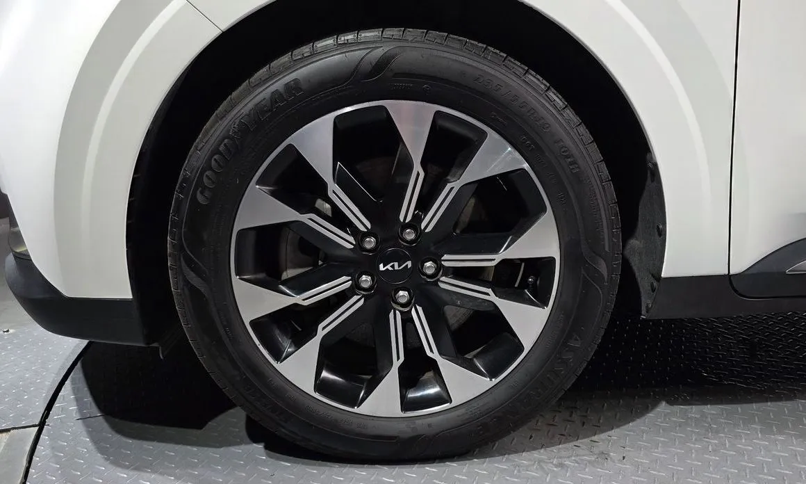 Kia Carnival 2023 из KR, фото 8