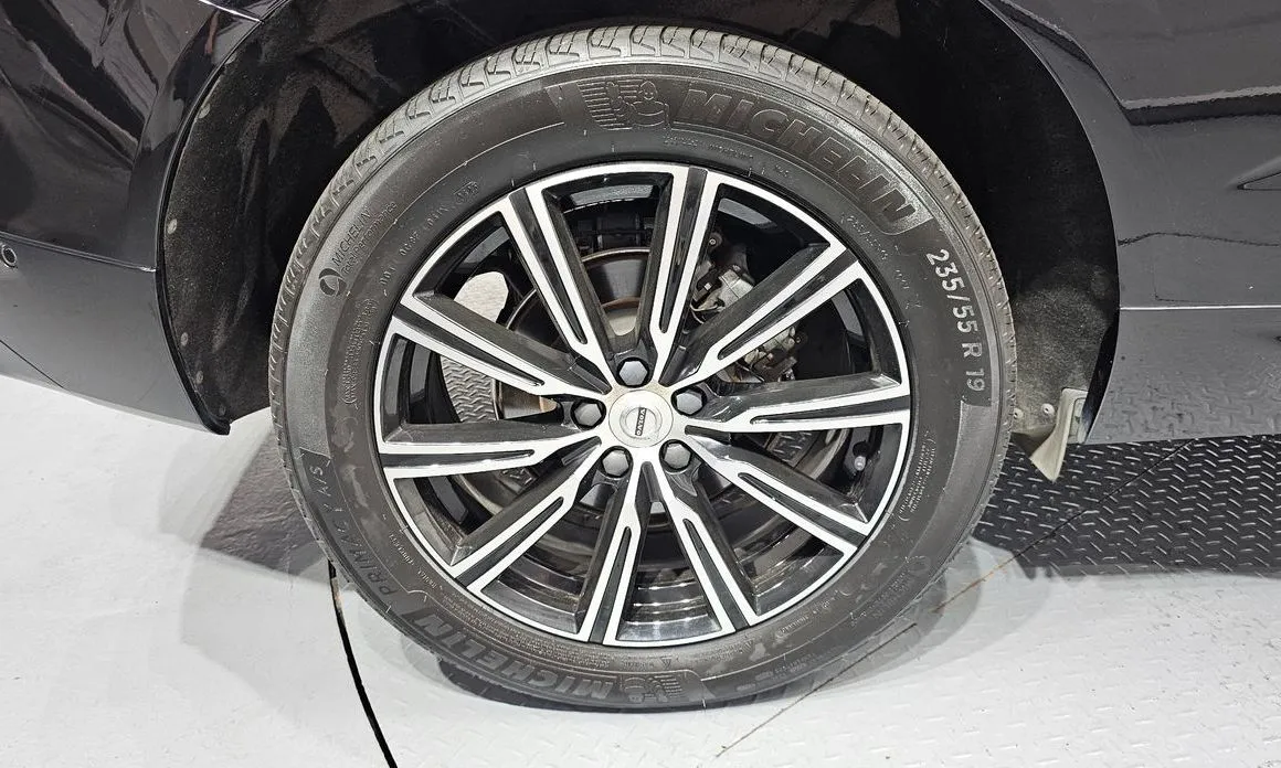Volvo XC60 2021 из KR, фото 7