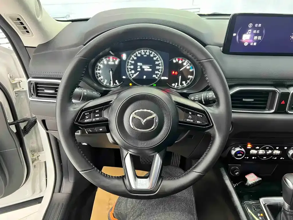 Mazda CX-5 — фото 2