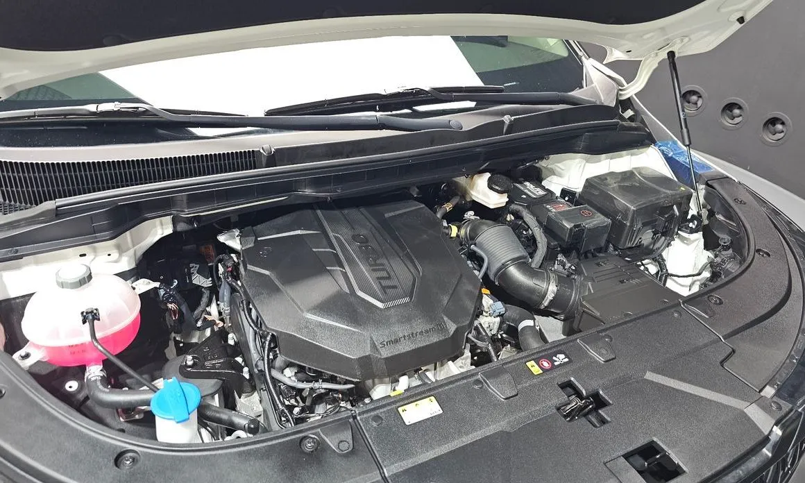 Kia Carnival — фото 10