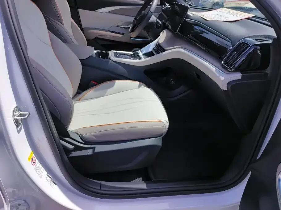 BYD Pro New Energy — фото 9