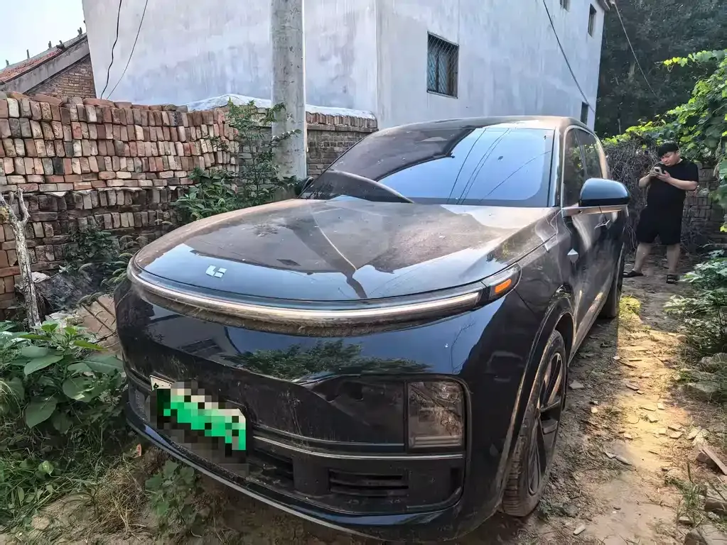 Li Auto L9