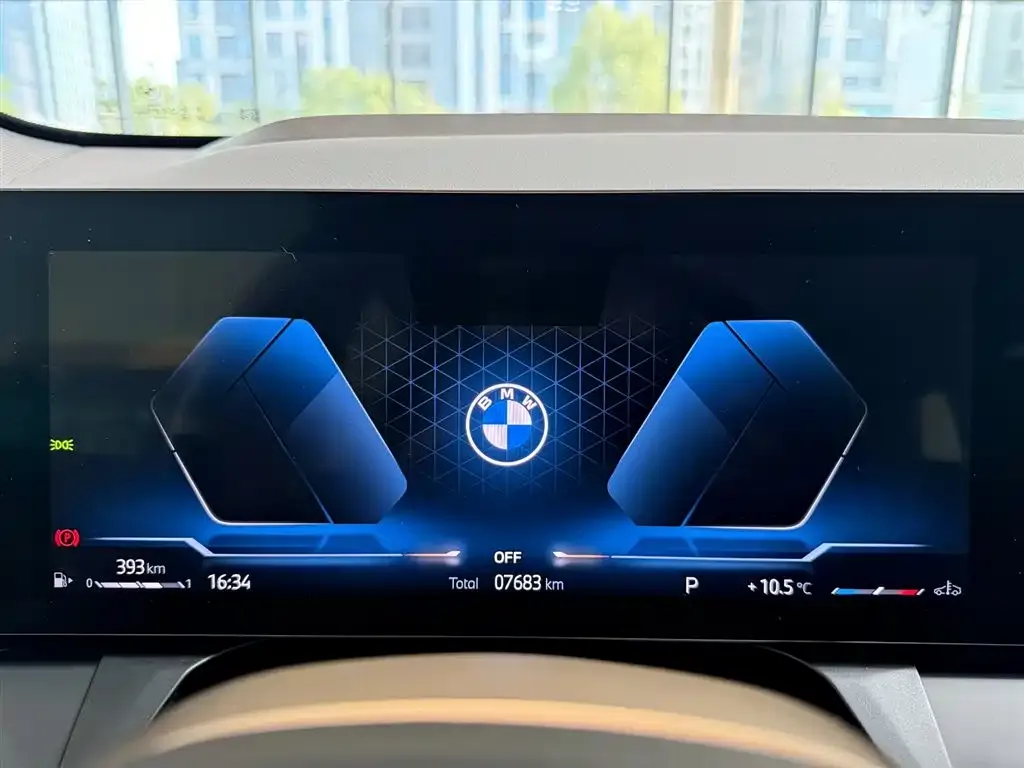 BMW X3 — фото 2