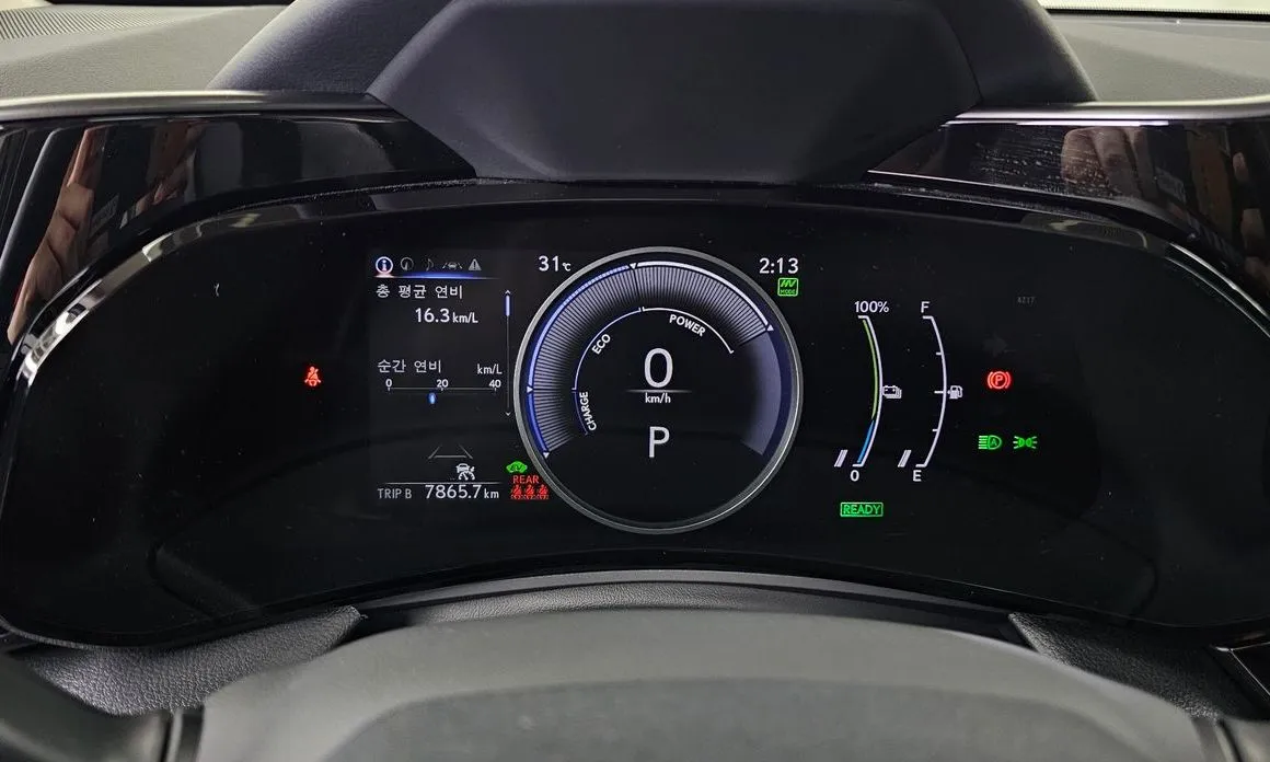 Lexus NX 2025 из KR, фото 5