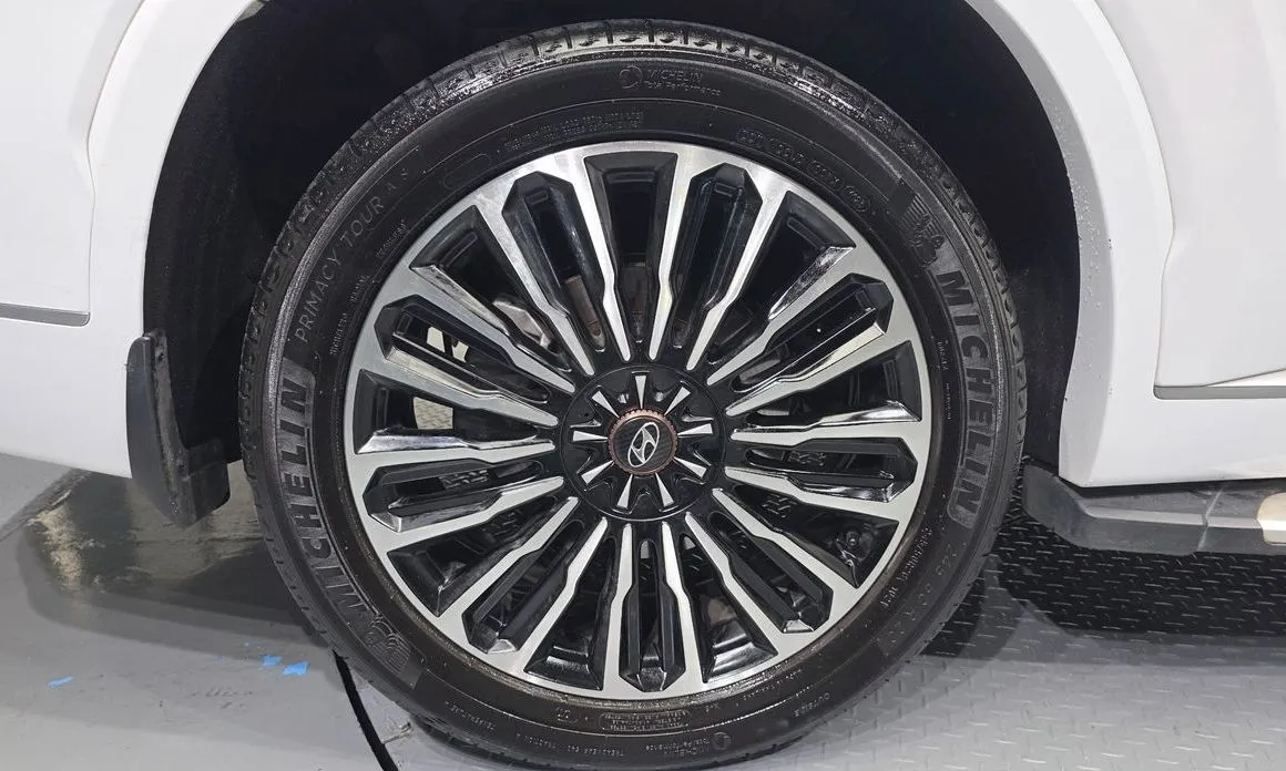 Hyundai Palisade — фото 10