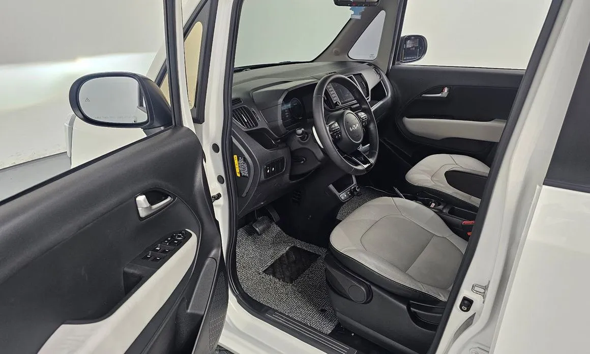 Kia RAY 2024 из KR, фото 8