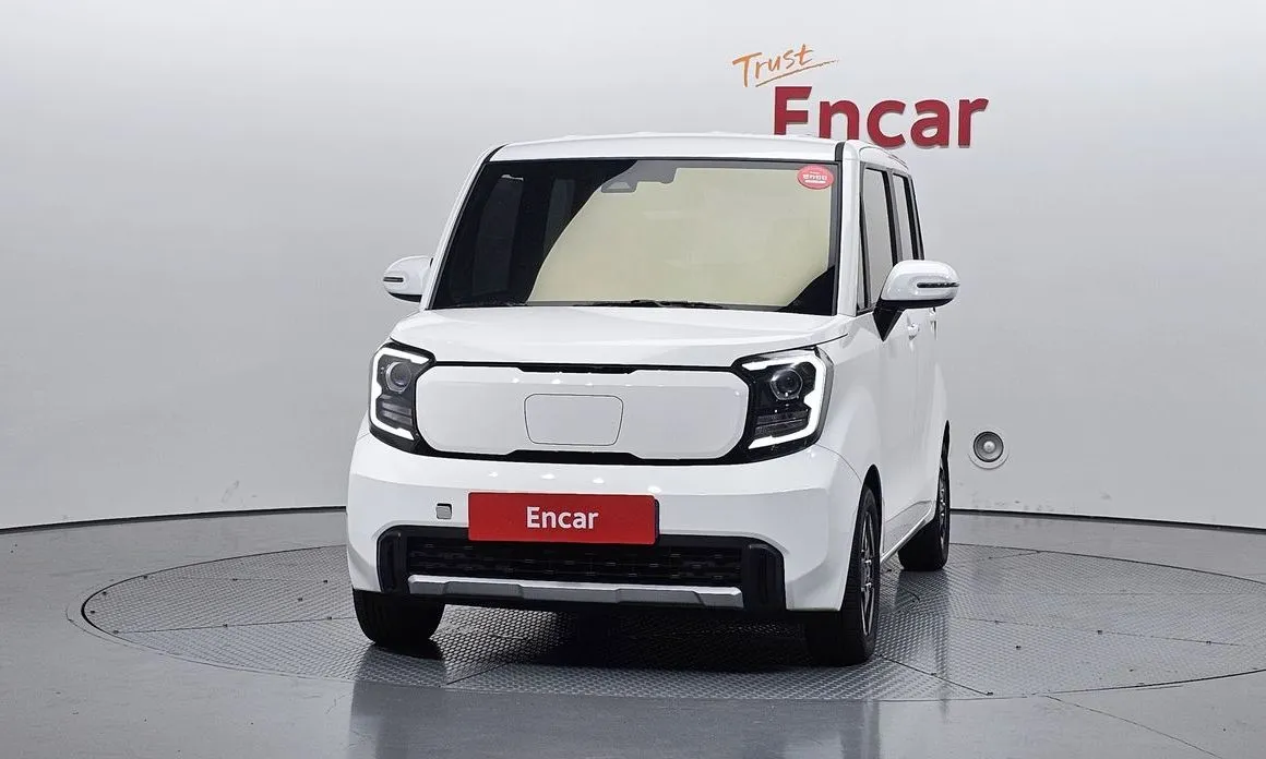 Kia RAY 2024 из KR, фото 4