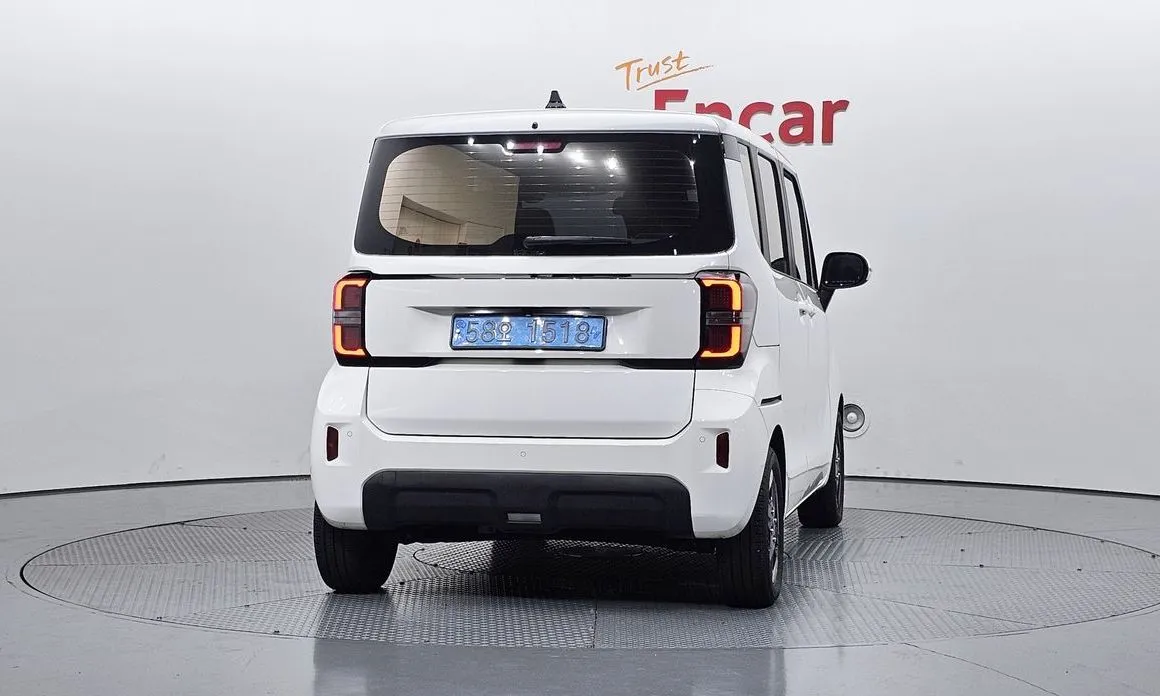 Kia RAY 2024 из KR, фото 2