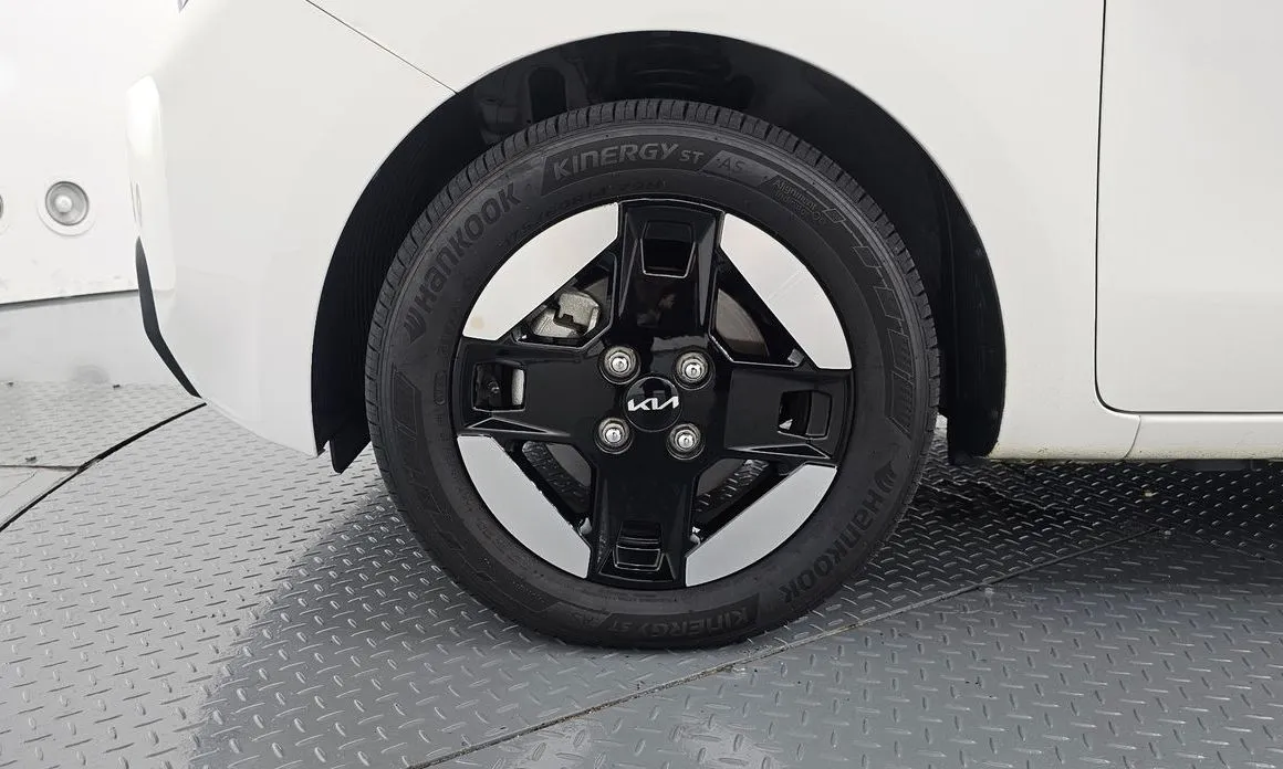 Kia RAY 2024 из KR, фото 7