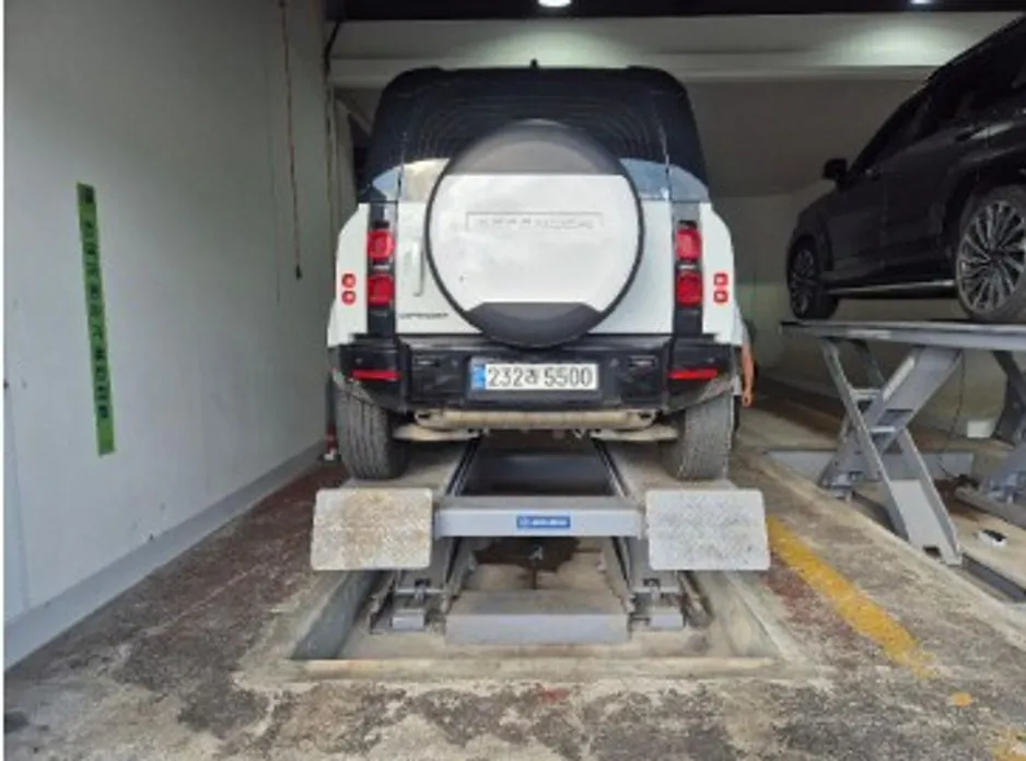 Land Rover Defender — фото 4