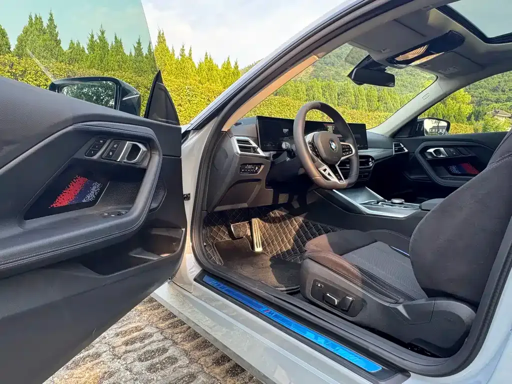 BMW 2 Series (Import) — фото 2