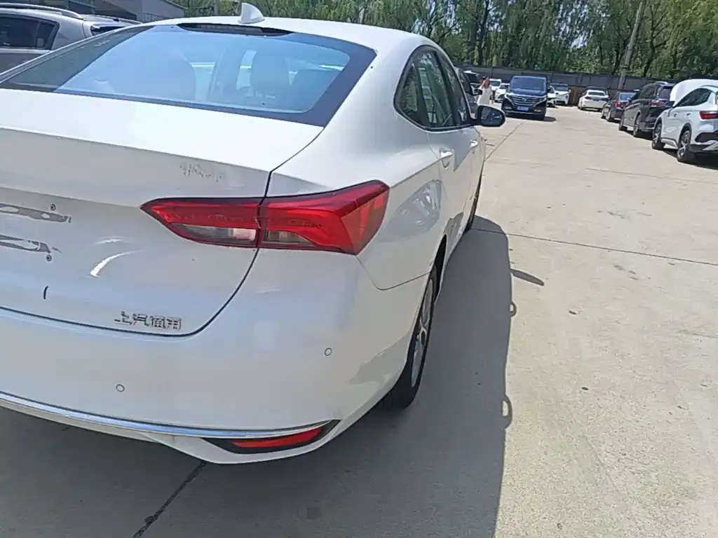 Buick Verano 2026 из CN, фото 7