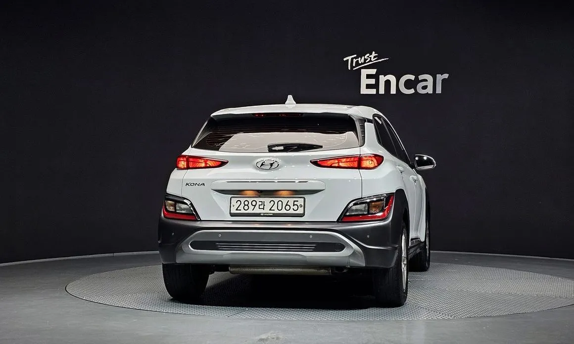 Hyundai Kona — фото 3