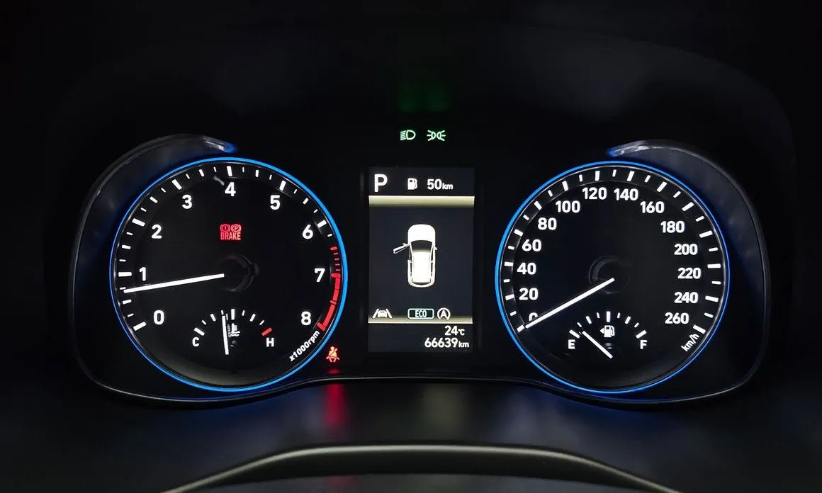 Hyundai Kona — фото 2