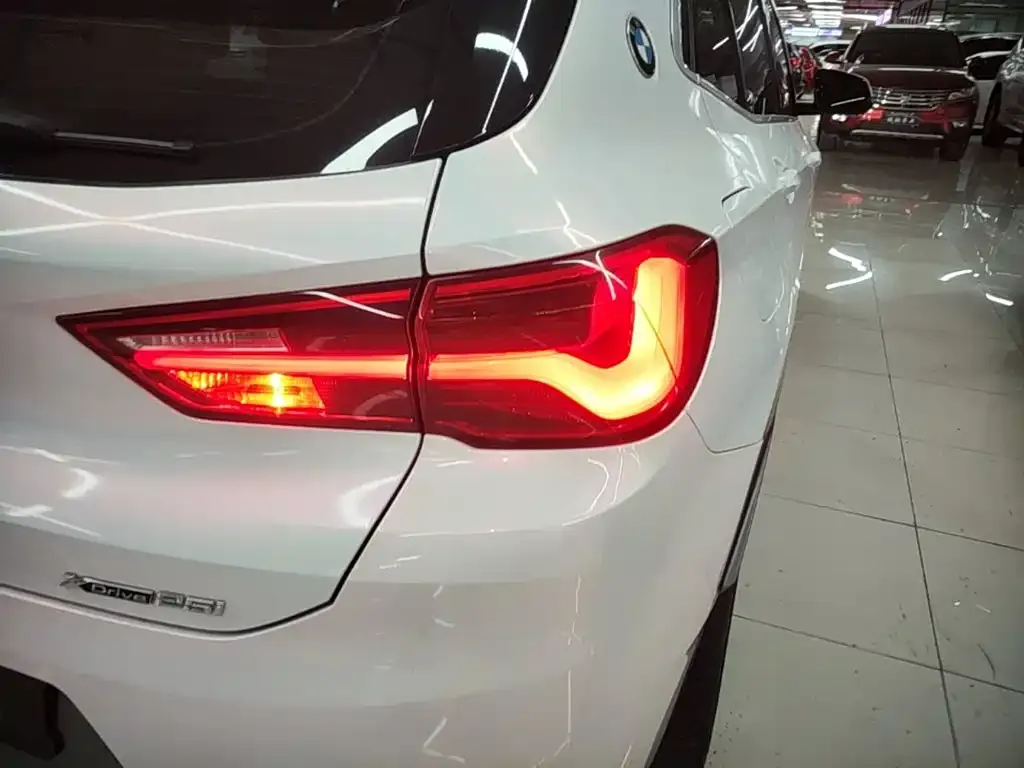 BMW X2 — фото 2