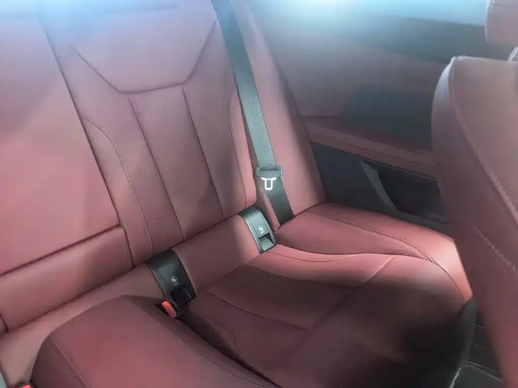 BMW 4 Series — фото 2