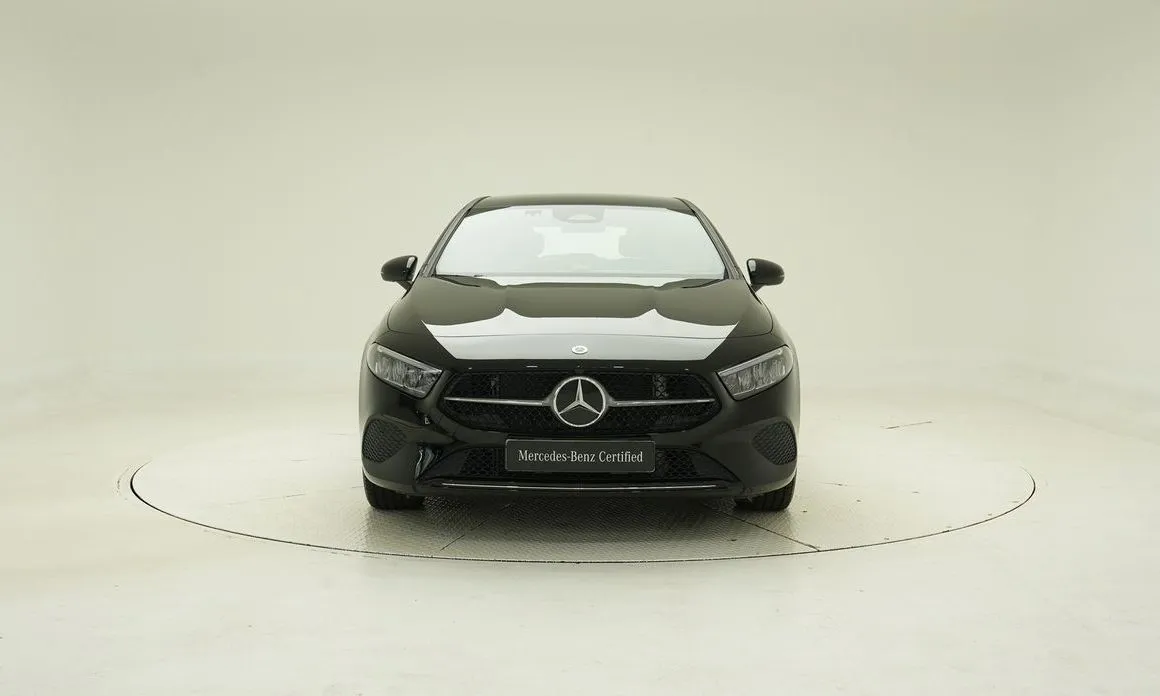 Mercedes-Benz A-Class — фото 3