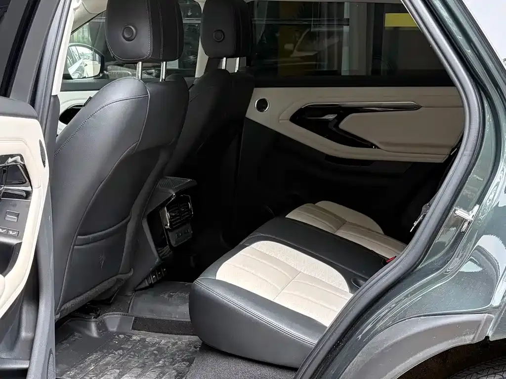Land Rover Evoque — фото 3