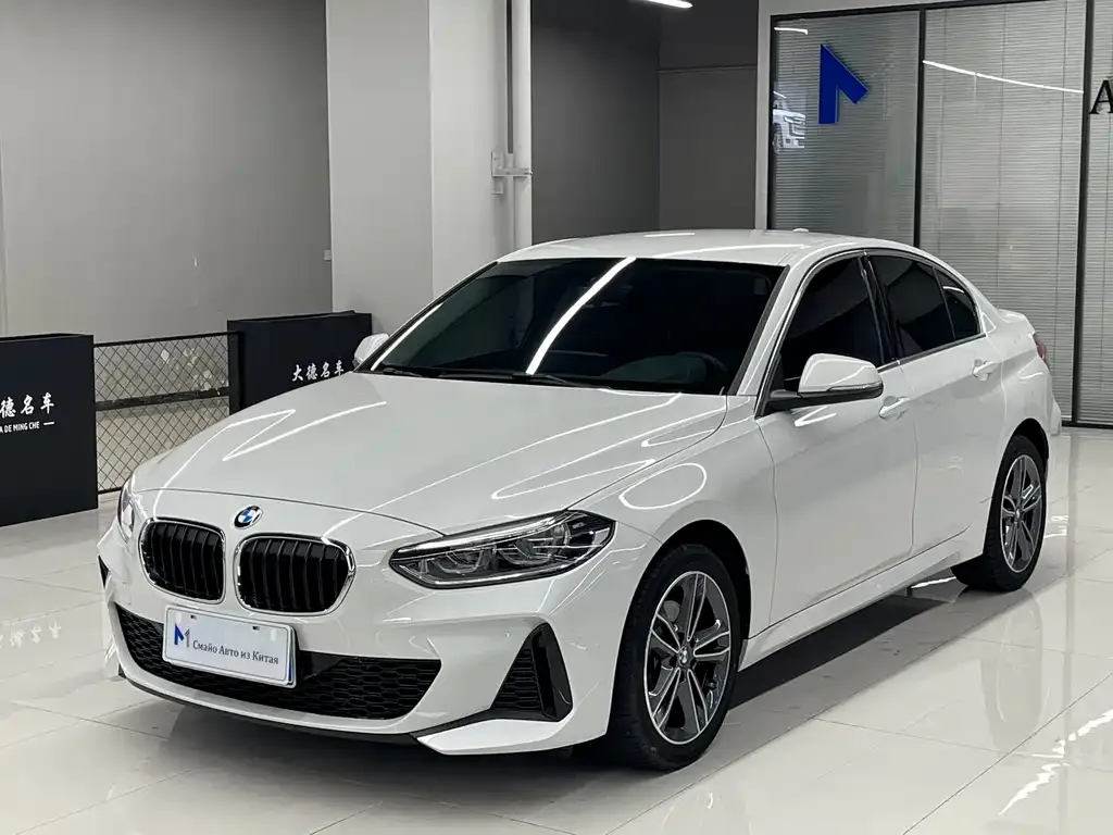BMW 1 Series — фото 10