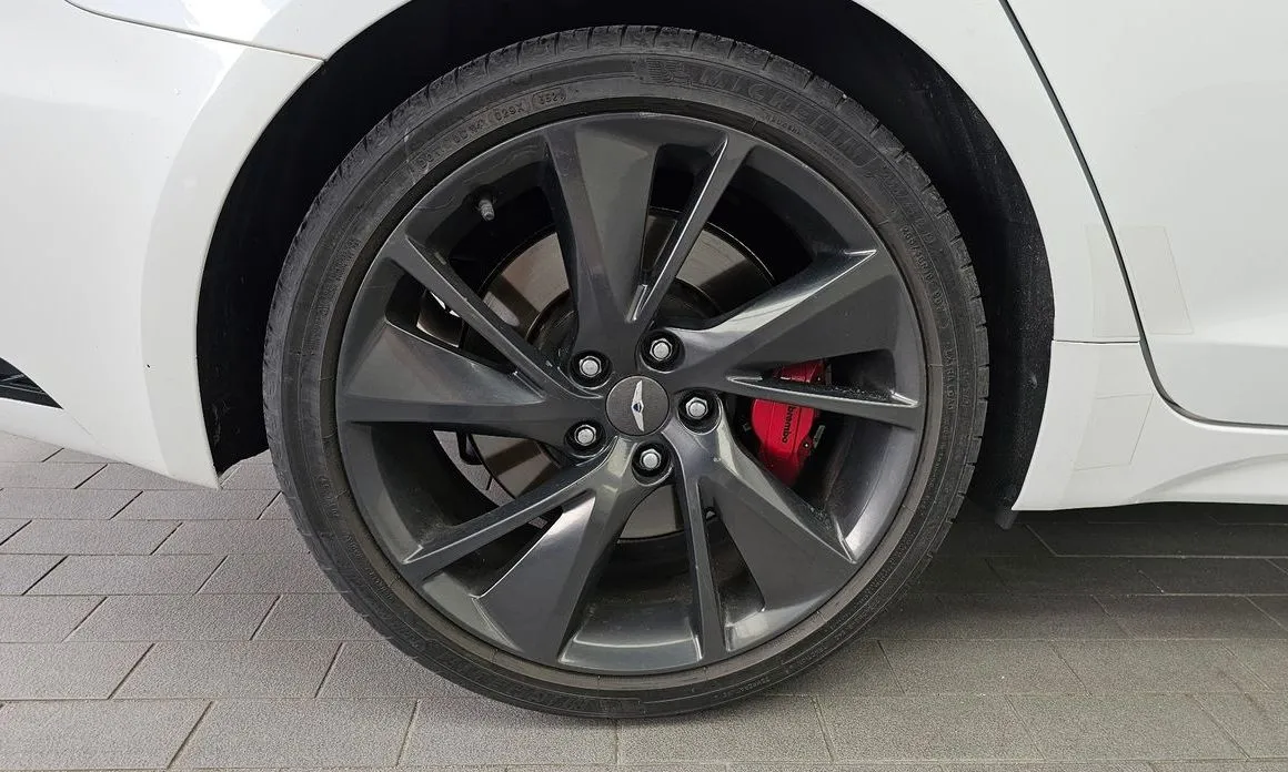 Genesis G70 2022 из KR, фото 9