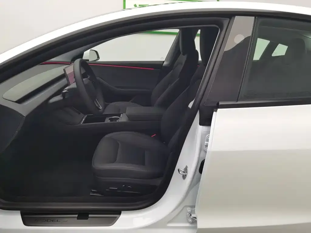 Tesla Model 3 — фото 6