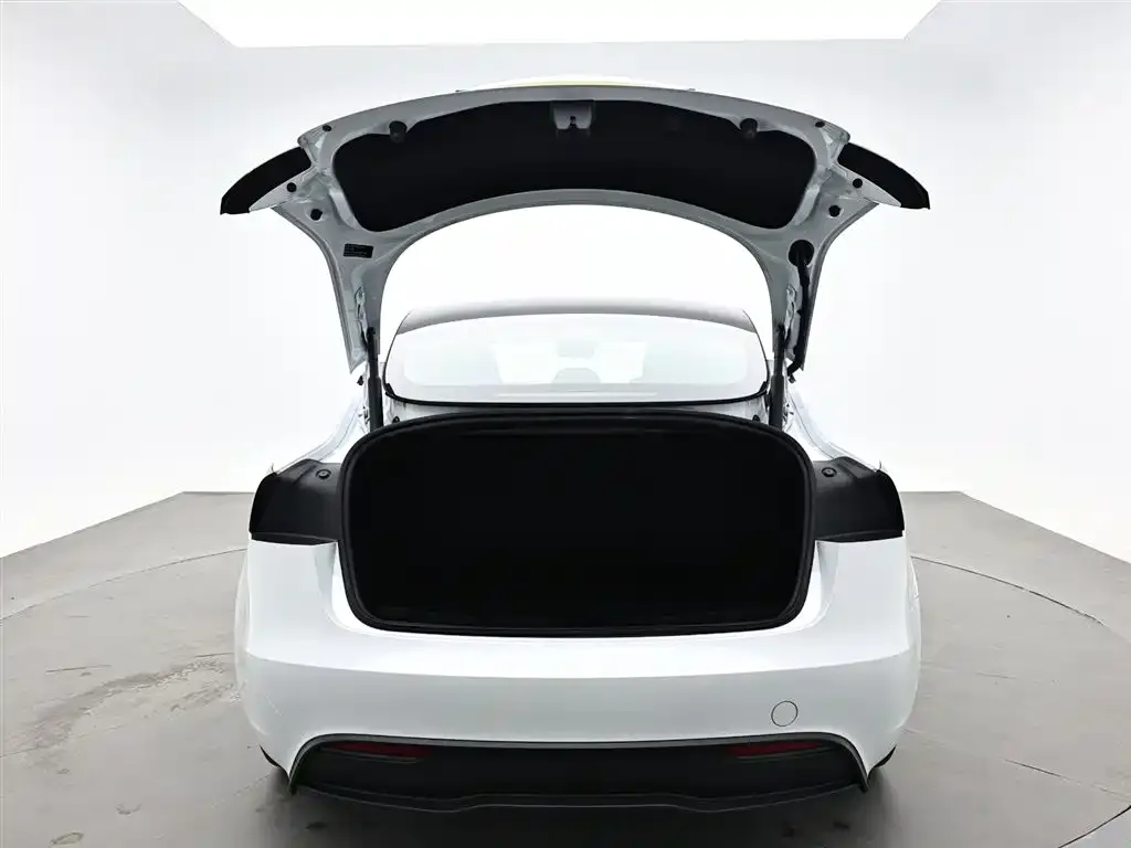 Tesla Model 3 — фото 3