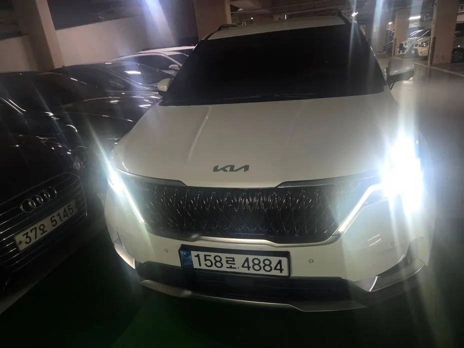 Kia Carnival — фото 1