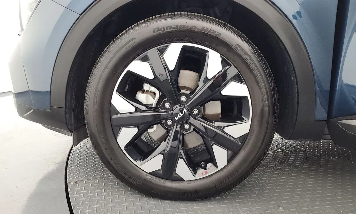 Kia Sportage — фото 8