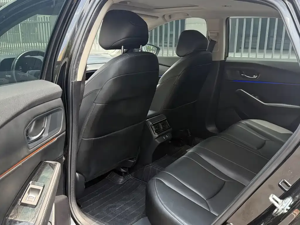 Honda Accord — фото 4