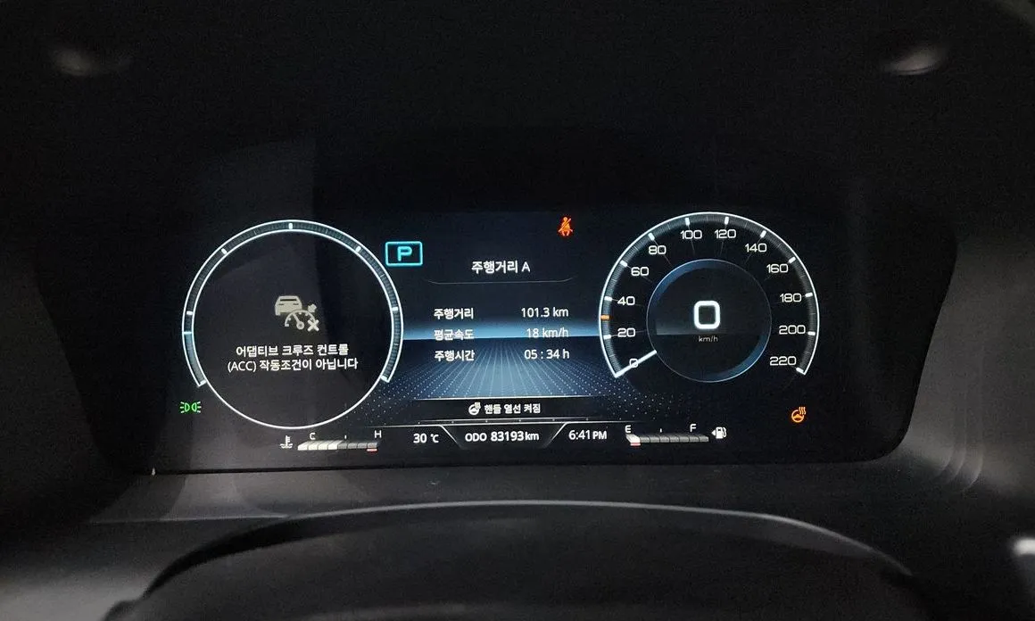 KG Mobility (Ssangyong) Rexton — фото 7